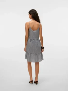 Vmbumpy Kurzkleid