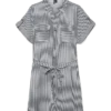 Vmbumpy Kurzkleid