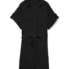 Vmbumpy Kurzkleid