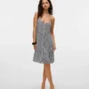Vmbumpy Kurzkleid