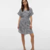 Vmbumpy Kurzkleid