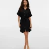 Vmbumpy Kurzkleid