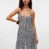Vmbumpy Kurzkleid