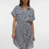 Vmbumpy Kurzkleid