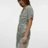 Vmbumpy Kurzkleid