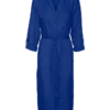 Vmbumpy Midi-Kleid