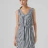 Vmbumpy Short Dress