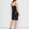 Vmbuttersia High Waist Shorts
