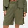 Vmcaia Bermuda-Shorts
