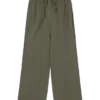 Vmcaia Hose mit mittlerer Taillenhöhe