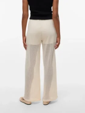 Vmcailey Hose mit hoher Taille