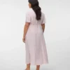Vmcalba Kurzes Kleid mit Shorts