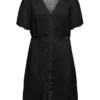 Vmcalba Kurzes Kleid mit Shorts