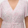 Vmcalba Kurzes Kleid mit Shorts