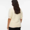 Vmcalina Strickpullover