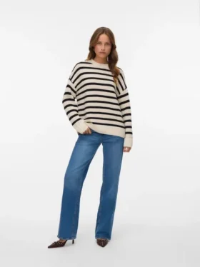 Vmcalla Strickpullover