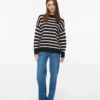 Vmcalla Strickpullover