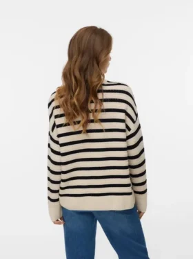 Vmcalla Strickpullover
