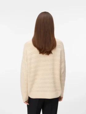Vmcalla Strickpullover