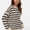 Vmcalla Strickpullover