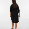 Vmcalva Kurzkleid