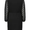 Vmcalva Kurzkleid