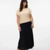Vmcalva Langrock mit hoher Taille