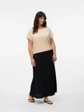 Vmcalva Langrock mit hoher Taille