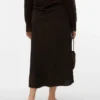 Vmcalva Langrock mit hoher Taille