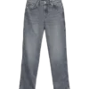 Vmcamara Mid-Rise-Jeans in gerader Passform