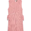 Vmcamilla Kurzkleid