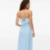 Vmcamille Langes Kleid