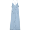 Vmcamille Langes Kleid