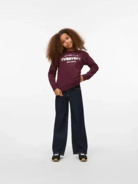 Vmcamille Sweatshirt