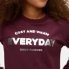 Vmcamille Sweatshirt