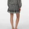 Vmcania High Waist Shorts