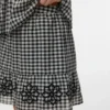 Vmcania High Waist Shorts