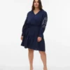 Vmcanya Short Dress