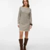 Vmcapricorn Kurzes Short-Kleid