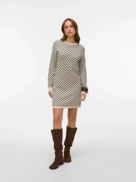 Vmcapricorn Kurzes Short-Kleid