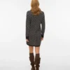 Vmcapricorn Kurzes Short-Kleid