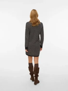Vmcapricorn Kurzes Short-Kleid