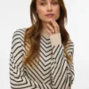 Vmcapricorn Strickpullover