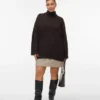 Vmcaquarius Strickpullover