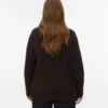 Vmcaquarius Strickpullover