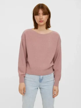 Vmcardi Strickpullover aus Strickwaren