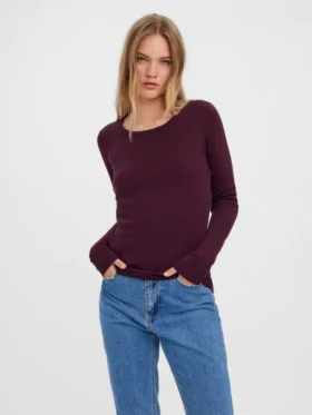 Vmcare Strickpullover