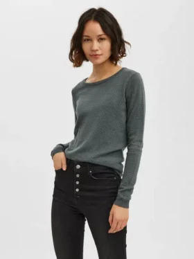 Vmcare Strickpullover