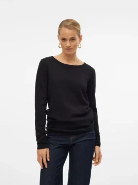 Vmcare Strickpullover