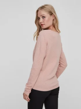 Vmcare Strickpullover